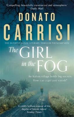 Girl in the Fog