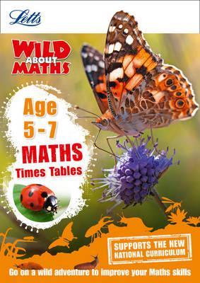 Maths - Times Tables Age 5-7