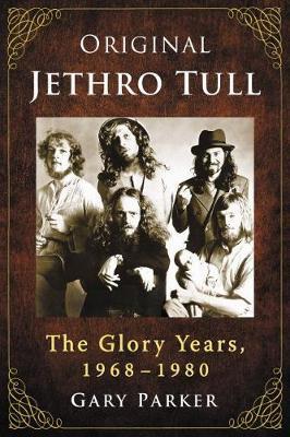 Original Jethro Tull