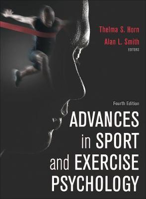 Advances in Sport and Exercise Psychology 4th Edition