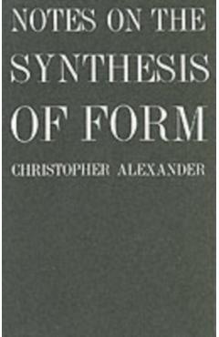 Notes on the Synthesis of Form