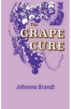 Poza produsului Grape Cure