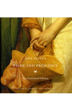 Pride and Prejudice