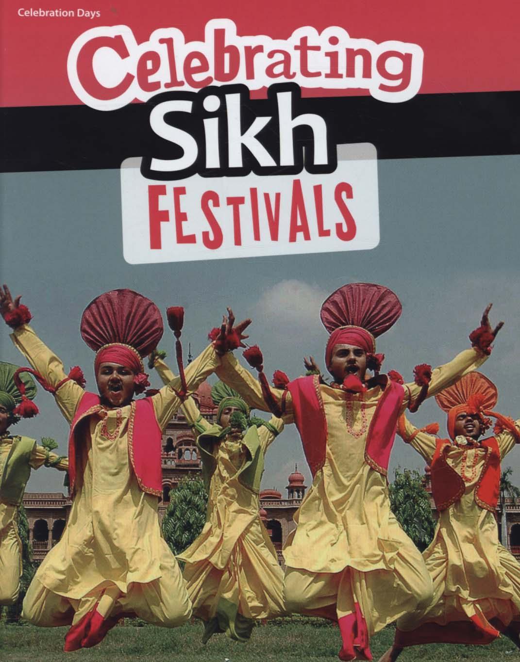 Celebrating Sikh Festivals
