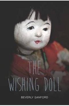 Poza produsului Wishing Doll