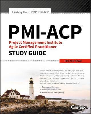 PMI-ACP Project Management Institute Agile Certified Practit