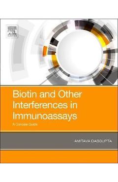 Biotin and Other Interferences in Immunoassays