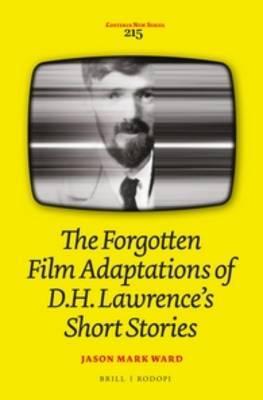 Forgotten Film Adaptations of D.H. Lawrence's Short Stories