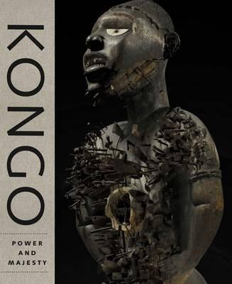 Kongo - Power and Majesty