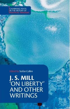 Cambridge Texts in the History of Political Thought