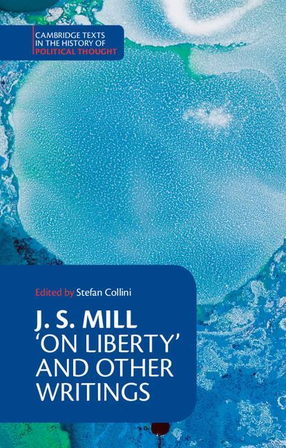 Cambridge Texts in the History of Political Thought