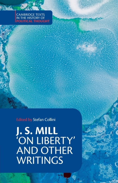 Cambridge Texts in the History of Political Thought