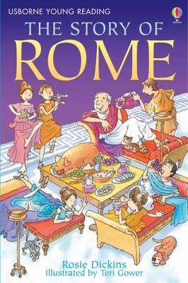 Story Of Rome
