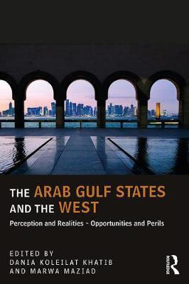Arab Gulf States and the West