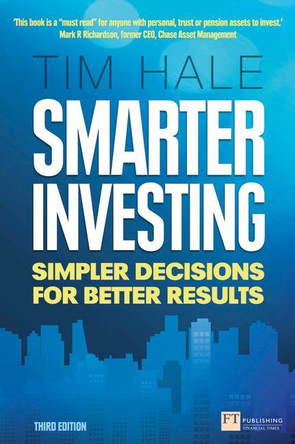 Smarter Investing 3rd edn