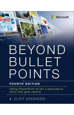 Poza produsului Beyond Bullet Points
