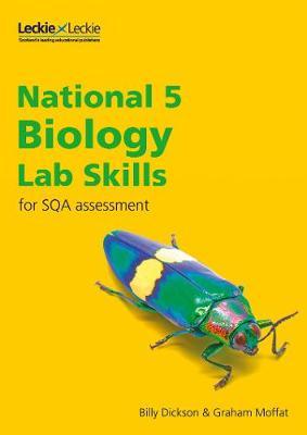 National 5 Biology Lab Skills for New 2019 Exams