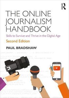 Online Journalism Handbook