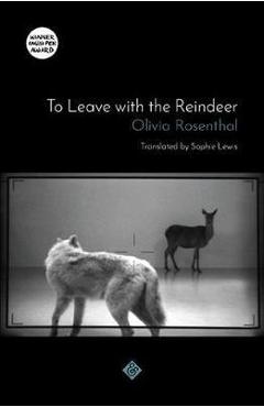 Poza produsului To Leave with the Reindeer