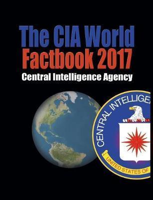 CIA World Factbook 2017