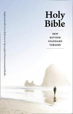 Holy Bible: New Revised Standard Version (NRSV) Anglicized C