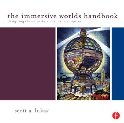 Immersive Worlds Handbook