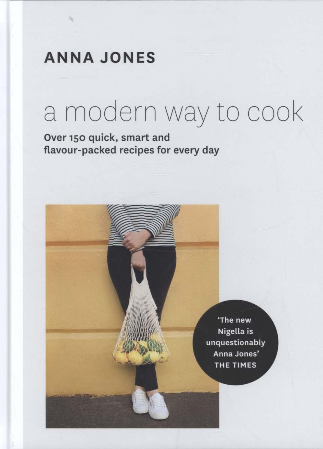 Modern Way to Cook
