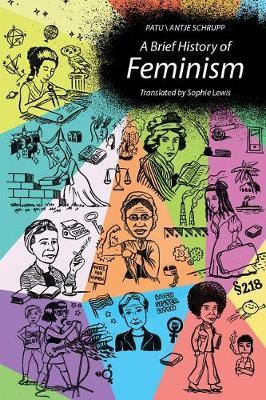 Brief History of Feminism