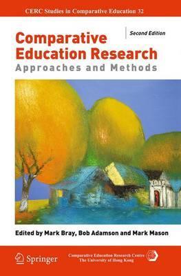 Comparative Education Research