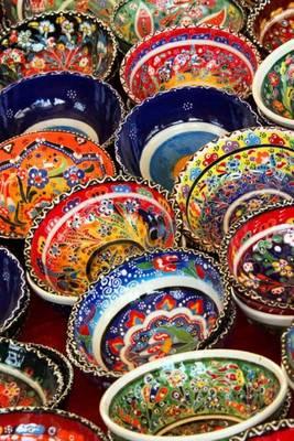 Turkish Bowls Journal