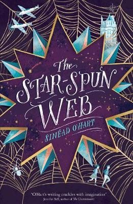 Star-spun Web