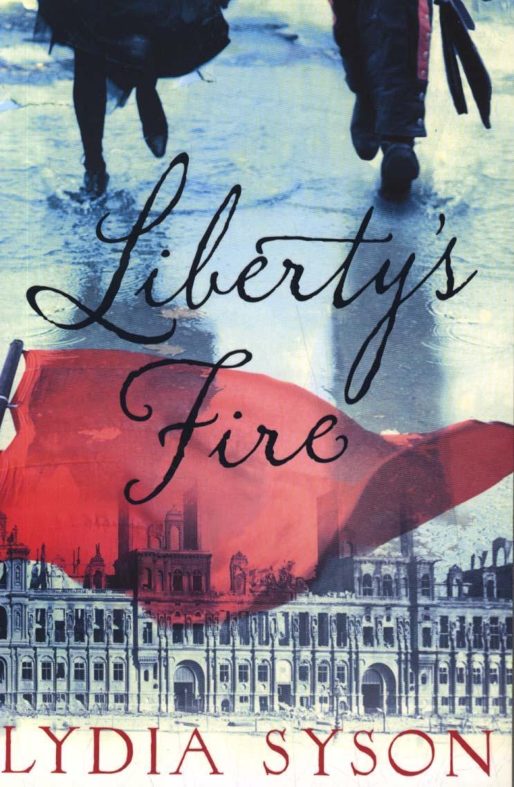 Liberty's Fire