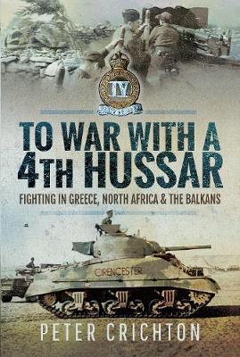 To War with a 4th Hussar