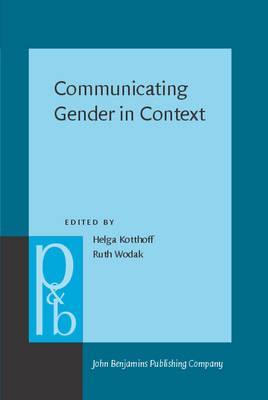 Communicating Gender in Context