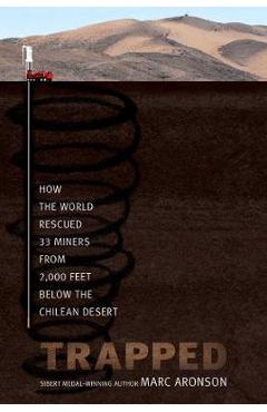 Poza produsului Trapped