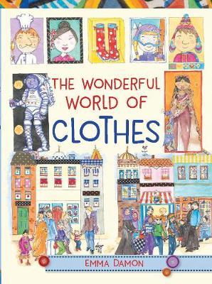 Wonderful World of Clothes
