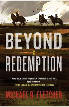 Beyond Redemption