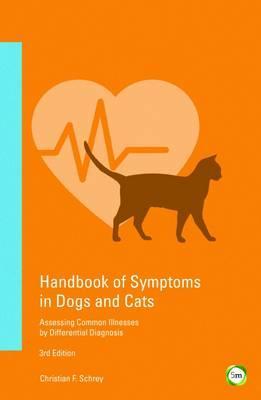Handbook of Symptoms in Dogs and Cats