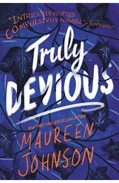 Truly Devious