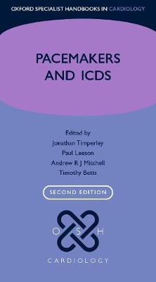 Pacemakers and ICDs