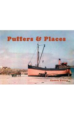 Poza produsului Puffers & Places