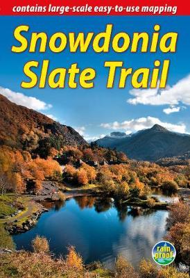 Snowdonia Slate Trail