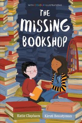 Missing Bookshop