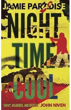 Poza produsului Night Time Cool