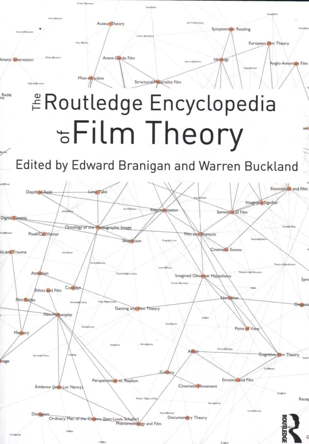 Routledge Encyclopedia of Film Theory