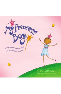 My Princess Boy