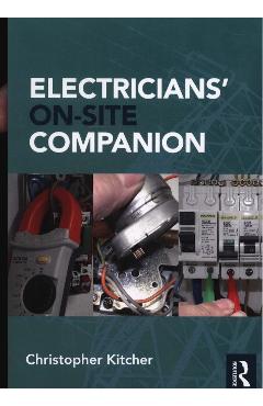 Poza produsului Electricians' On-Site Companion