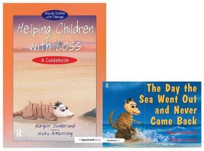 Helping Children with Loss & The Day the Sea Went Out and Ne
