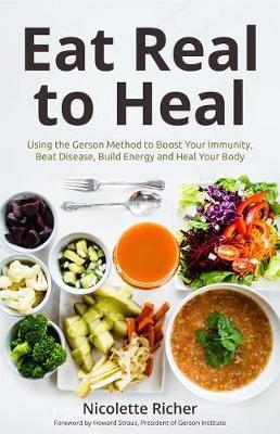 Eat Real to Heal