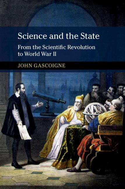 New Approaches to the History of Science and Medicine